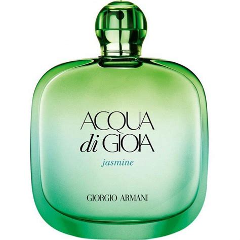 acqua di gioia fragrantica.